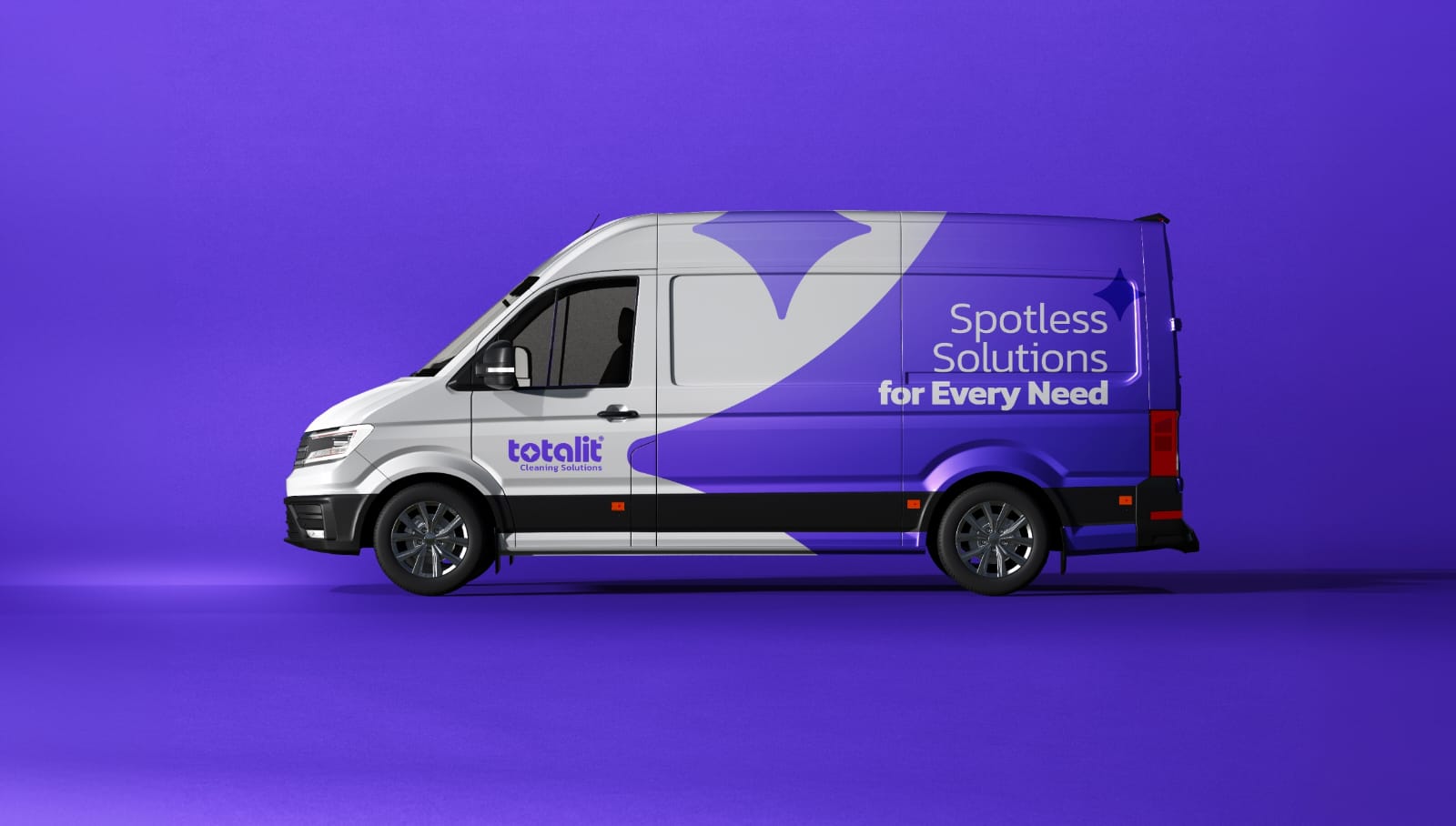 Serviços de Limpeza Totalit - Imagem 1